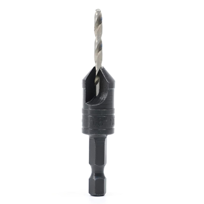 Toolway No6 Countersink Drill Bit