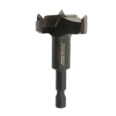 Toolway 35mm TCT Hinge Cutter
