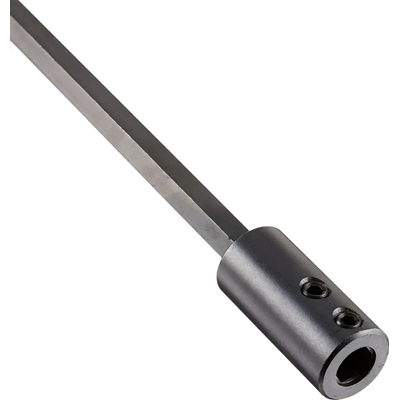 Toolway 330mm Holesaw  Extension Bar