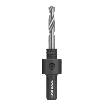 Toolway A1 Small Holesaw Arbour