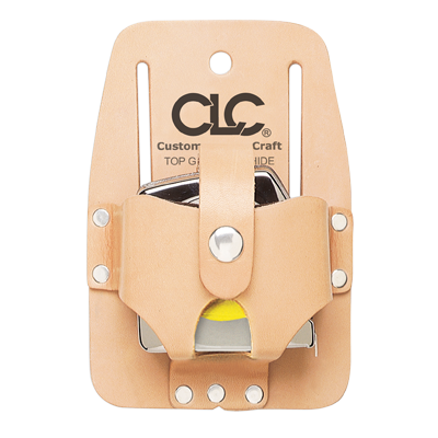 CLC 16'-30' Measuring Tape Holder