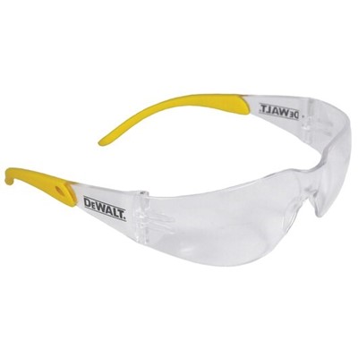 Dewalt Protector Clear Safety Glasses