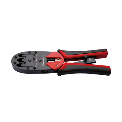CetaForm Crimping Pliers for Western Plugs (for Phone/Data)