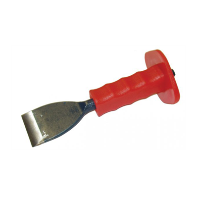 Eclipse 2 1/4" Guarded Flooring Chisel 