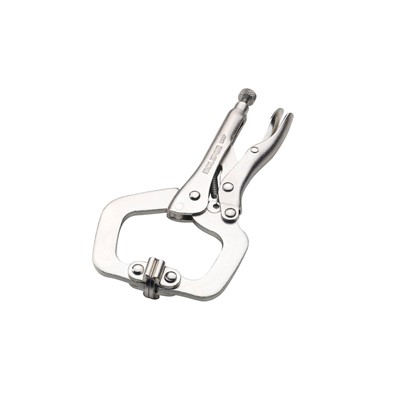 Eclipse 11" C Clamps with Swivel Pads
