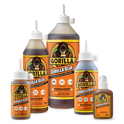 Extra Strong Gorilla Glue 500ml