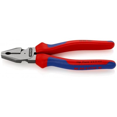 Knipex High Leverage Combination Pliers 180mm