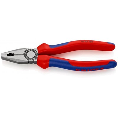 Knipex Combination Pliers 180mm