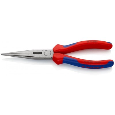 Knipex Snipe Nose Side Cutting Pliers 200mm