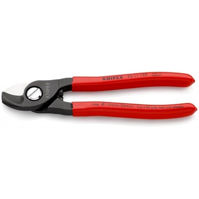 Knipex Cable Shears 165mm