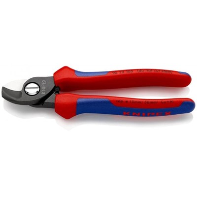 Knipex Cable Shears 165mm
