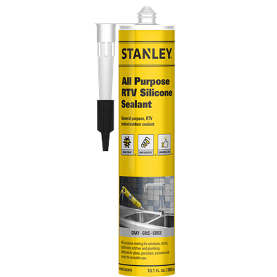 Stanley All Purpose Silicone Grey