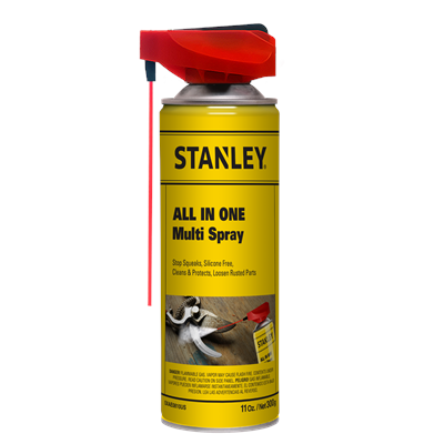 Stanley All in One Multi Spray
