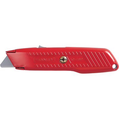 Stanley Retractable Safety Knife