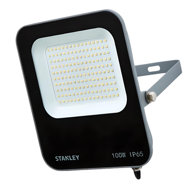 Stanley 100W LED Floodlight