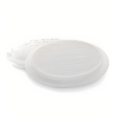 Stanley Dust Mask Respirator P3 Replacement Filters (pair)