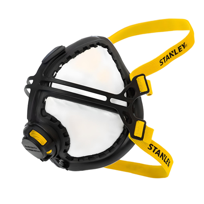 Stanley Lite Pro FFP3 Dust Mask Respirator