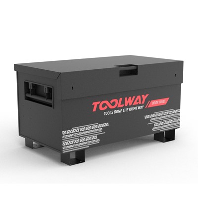 Toolway Site Box 1135x620x630mm