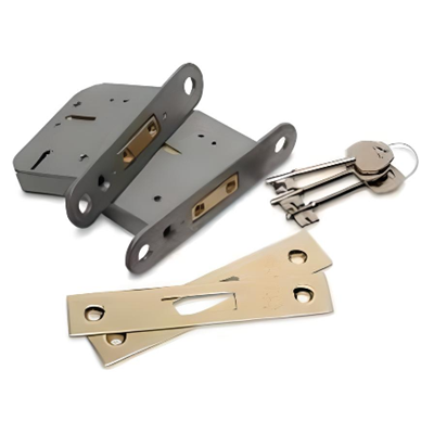 Toolway Spare Locks For Site box X2
